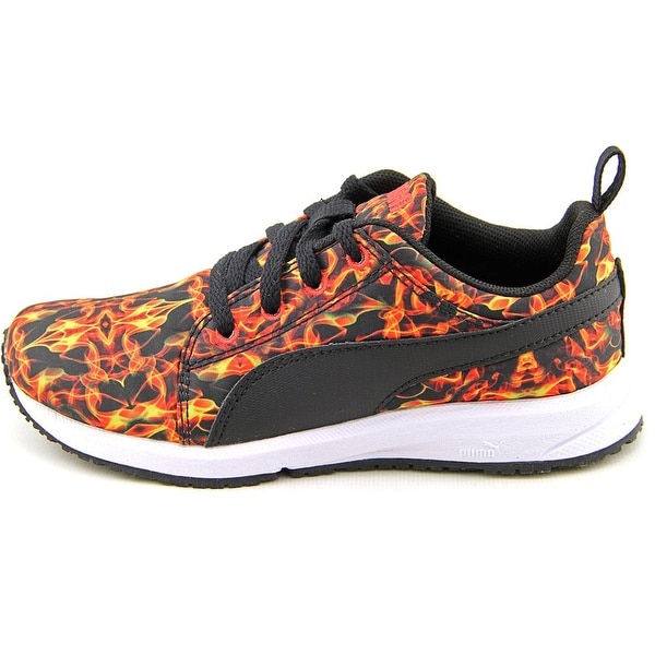 Puma carson rouge outlet