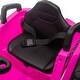 preview thumbnail 42 of 57, Electric 12V Ride On Mini UTV Car for Kids with Forward and Reverse, LED Lights, and Built-in Music, Battery Powered Vehicle