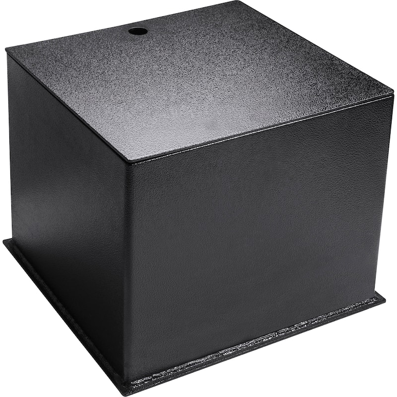 0.89 Cubic Ft Floor Safe