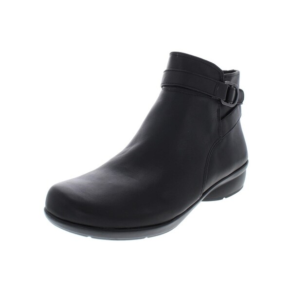naturalizer colette bootie