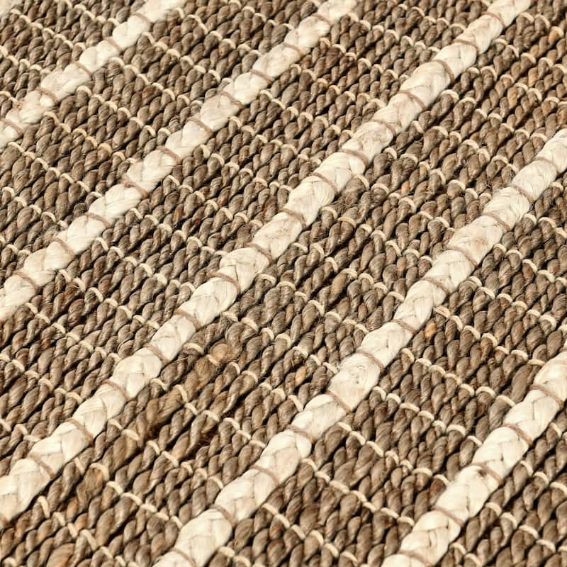 Alysa Handwoven Area Rug by Kosas Home