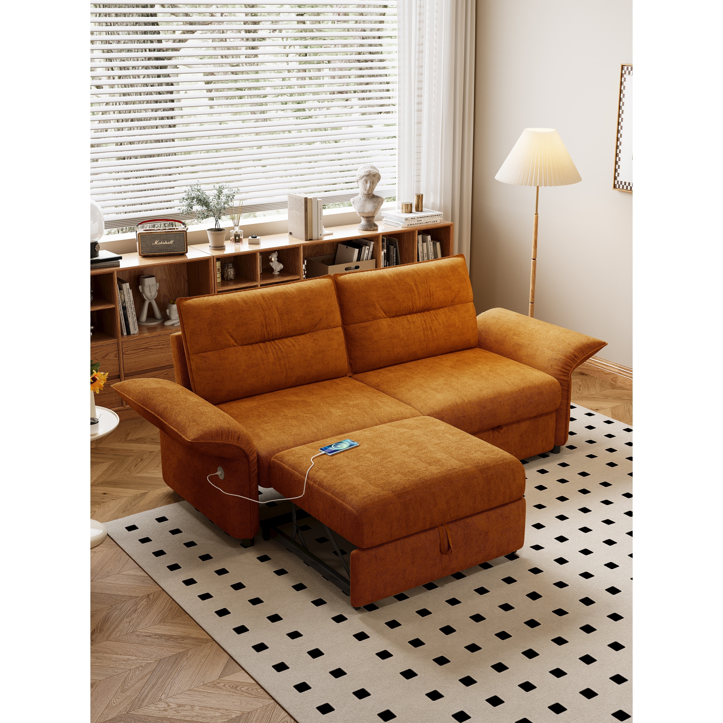 GDFStudio Iris 85
