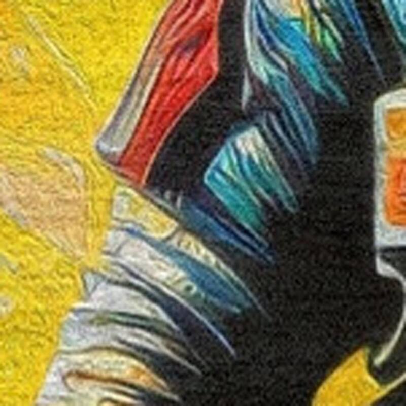 HomeRoots Juvenile/Youth Casual Rectangle Area Rug