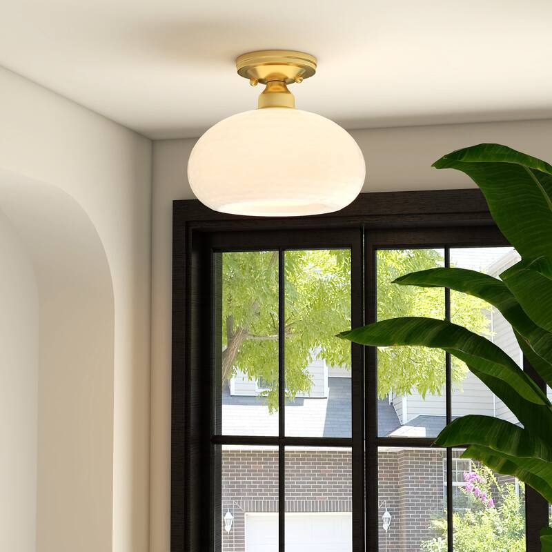 1-Light Ceiling Light