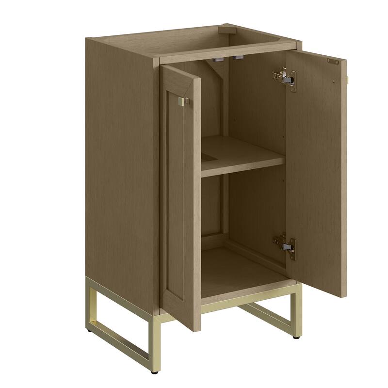 James Martin Vanities 533V20CBWG Chianti 20" Free Standing Single