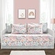 preview thumbnail 1 of 6, Lush Decor Pixie Fox 6-piece Daybed Cover Set