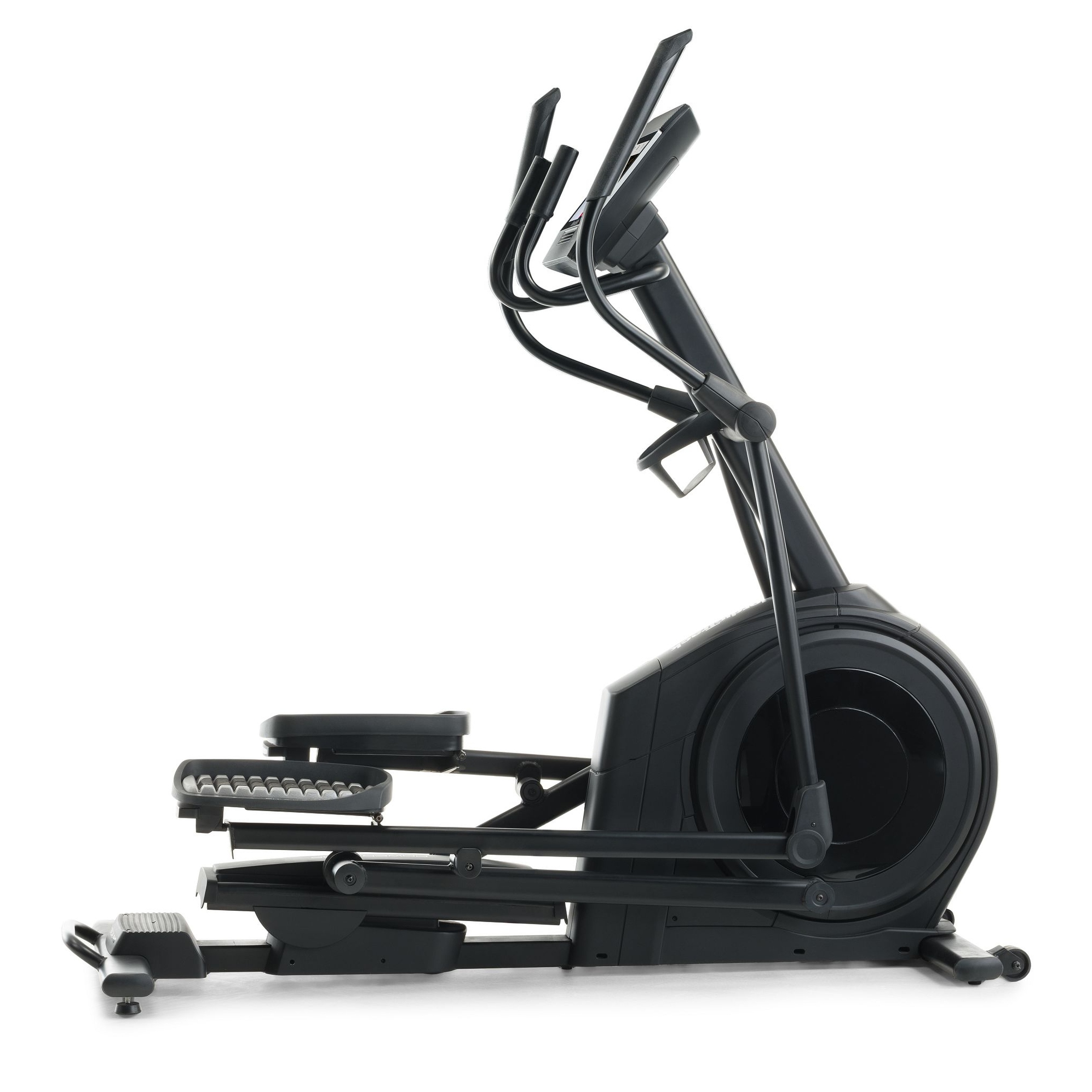 Nordictrack elliptical ifit store