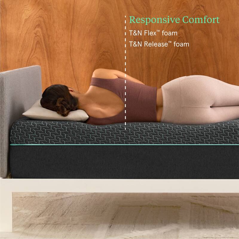 Tuft & Needle Mint Hybrid 14" Medium Plush Mattress