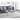 Clear Clear Glass Coffee Table for Living Room - 39.37''*21.65''*17.32''