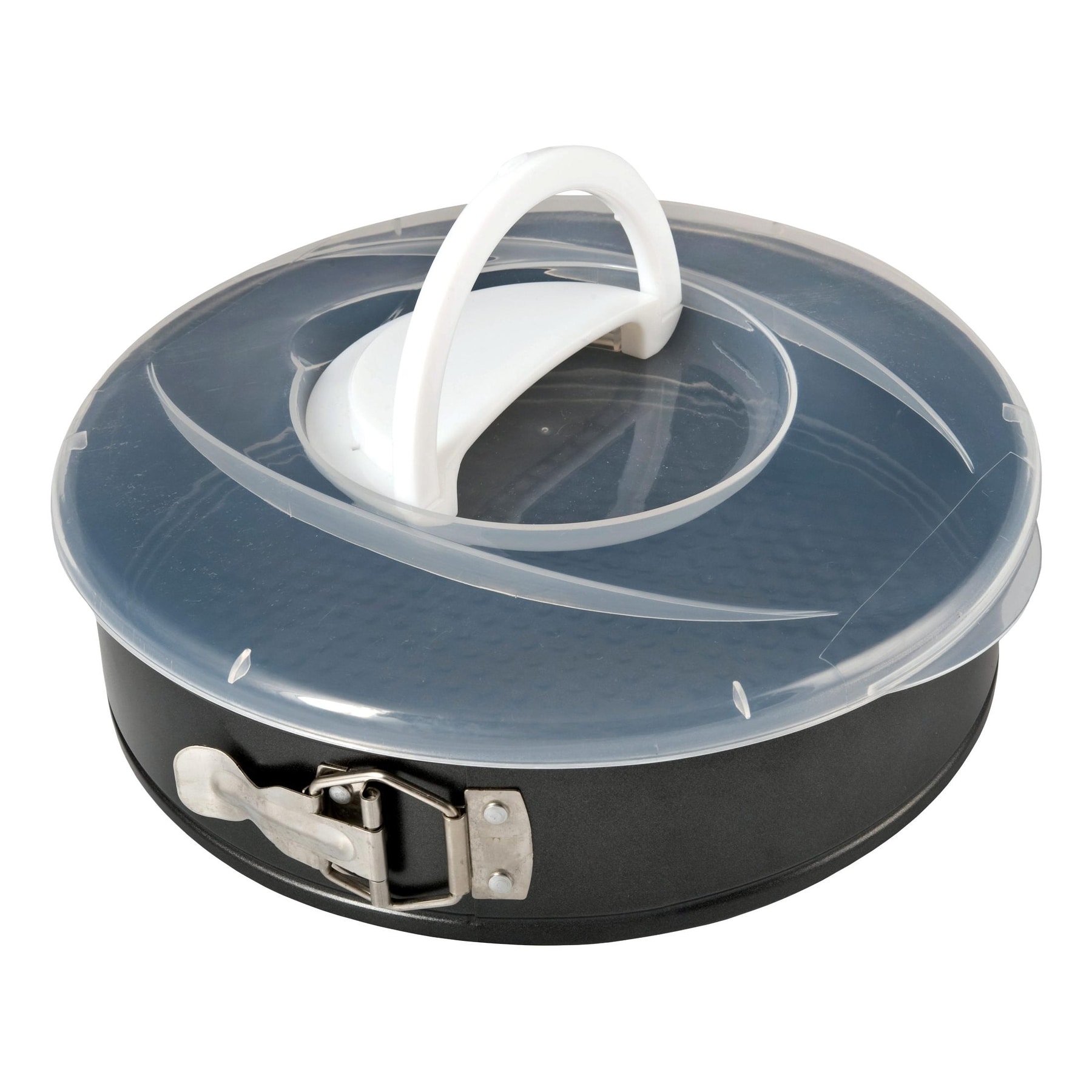 10 Inch Springform Pan with Lid Bed Bath Beyond 37738851