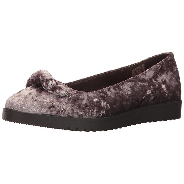 rocket dog ballet flats