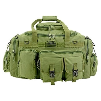 humvee duffle bag