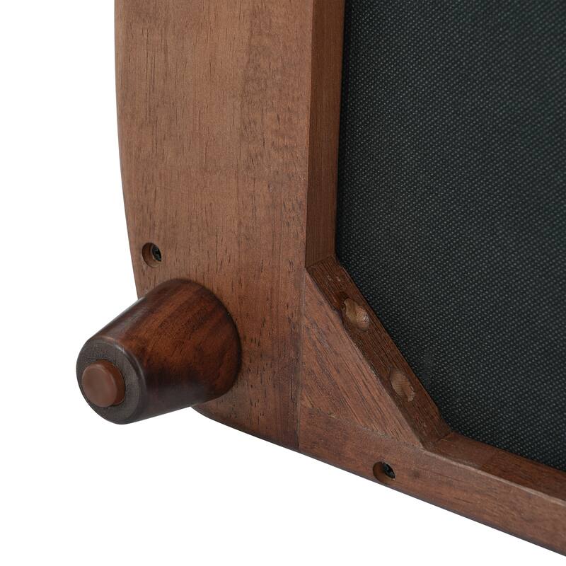 Christopher Knight Home - Modern Aero Upholstered Storage Ottoman Bench with Solid Wood Legs and Lift-Top Storage