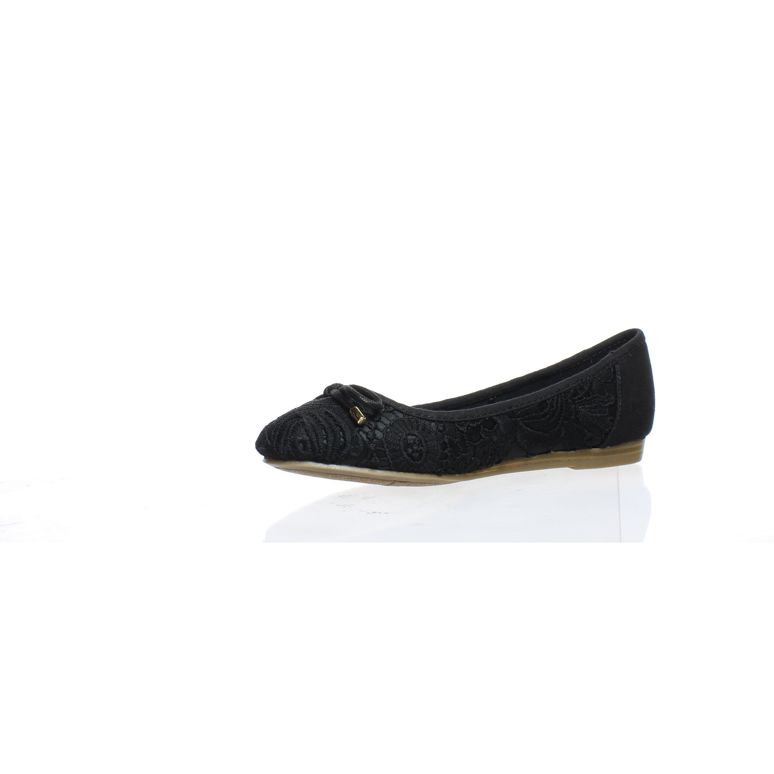 size 5 womens shoes flats