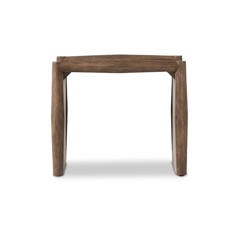Haven Home Dierdre End Table