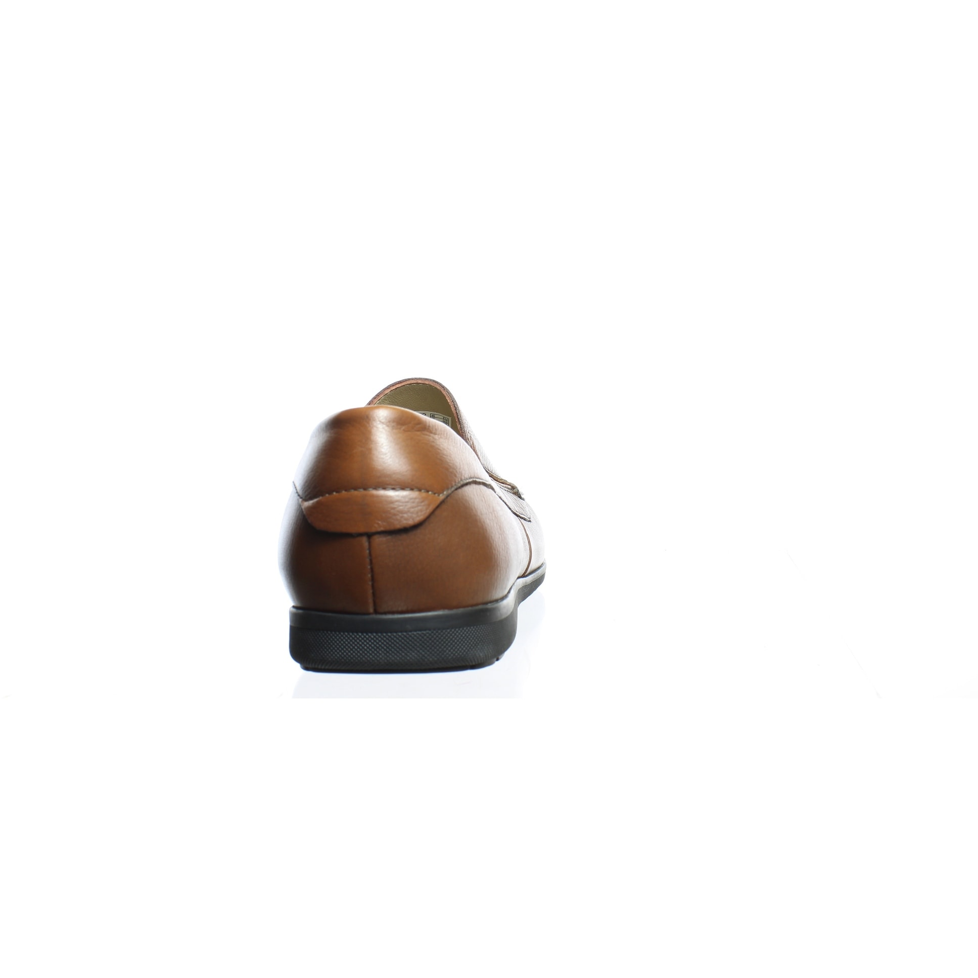 Shop Ecco Mens Dallas Moc Lion Loafers Eur 45 Overstock 28113952