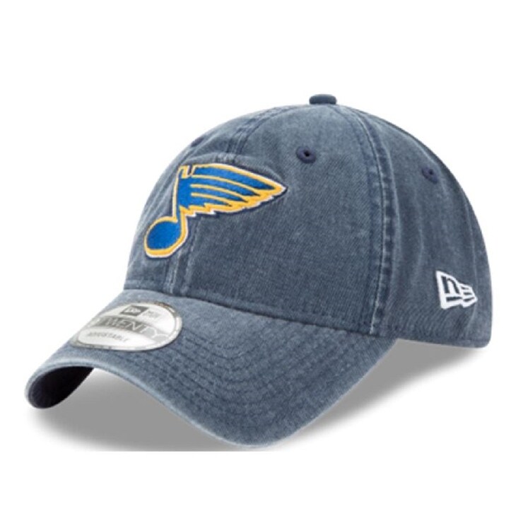 blues baseball cap
