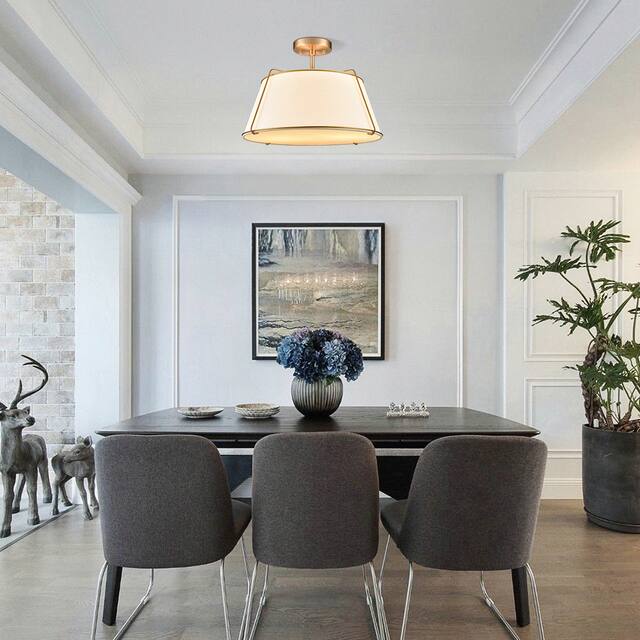 Light Society Lise Ceiling Light