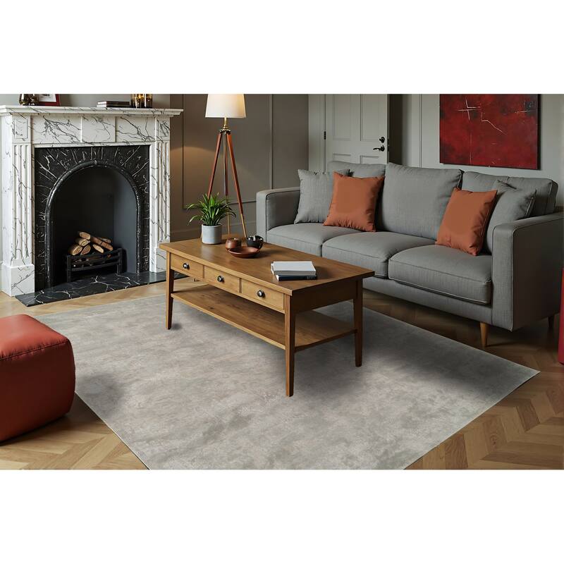 Dynamic Rugs Castilla Modern Area Rug