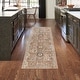 preview thumbnail 66 of 107, Nourison Oushak Home Indoor Persian Area Rug