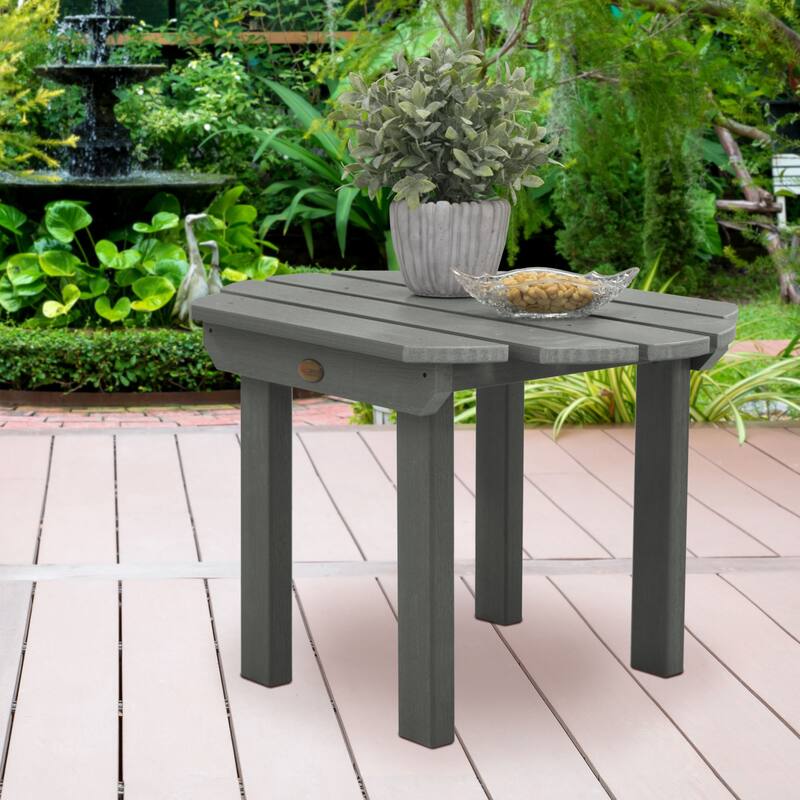 HIGHWOOD Outdoor Side Table