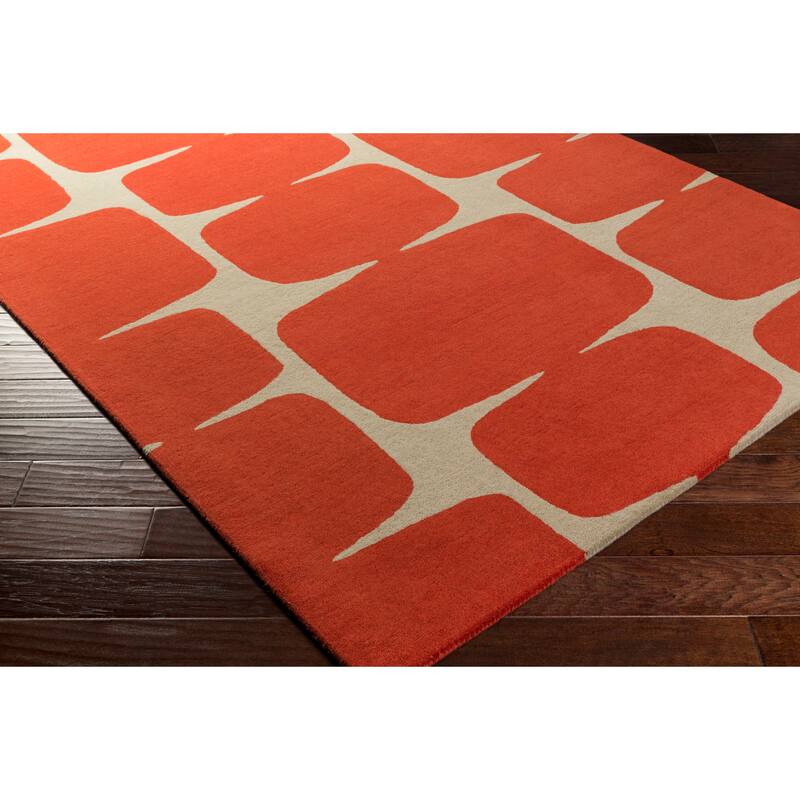 Hand Tufted Elysian Wool - New Zealand Area Rug