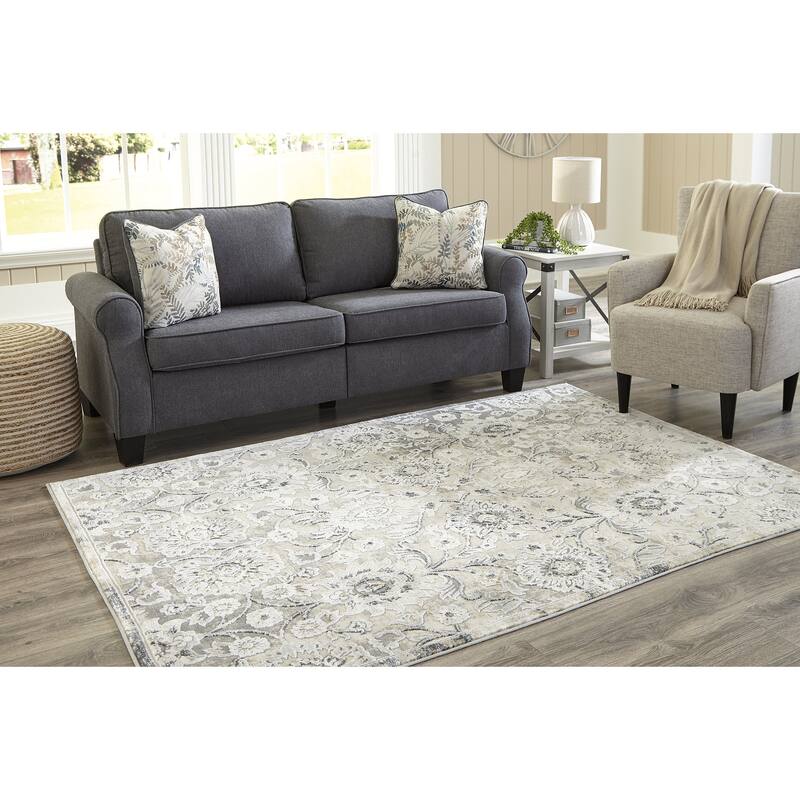 Kilkenny Multi Medium Rug