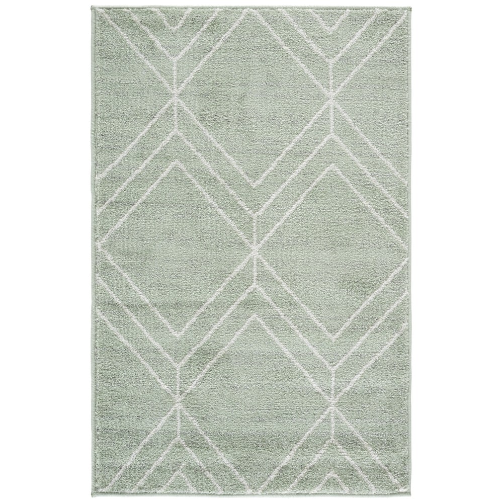 SAFAVIEH Adirondack Juvelina Modern Geometric Rug