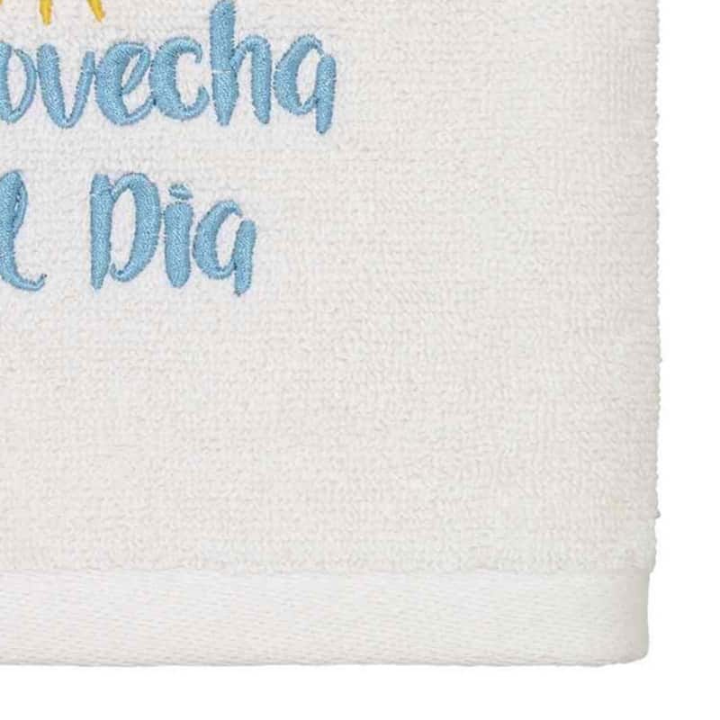 Avanti Seize the Day 2-Pack Hand Towel Set - Hand Towel 2pk Set