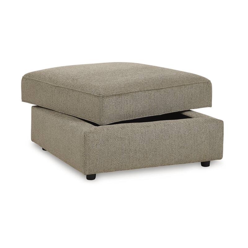 Signature Design by Ashley O'Phannon Briar Ottoman With Storage