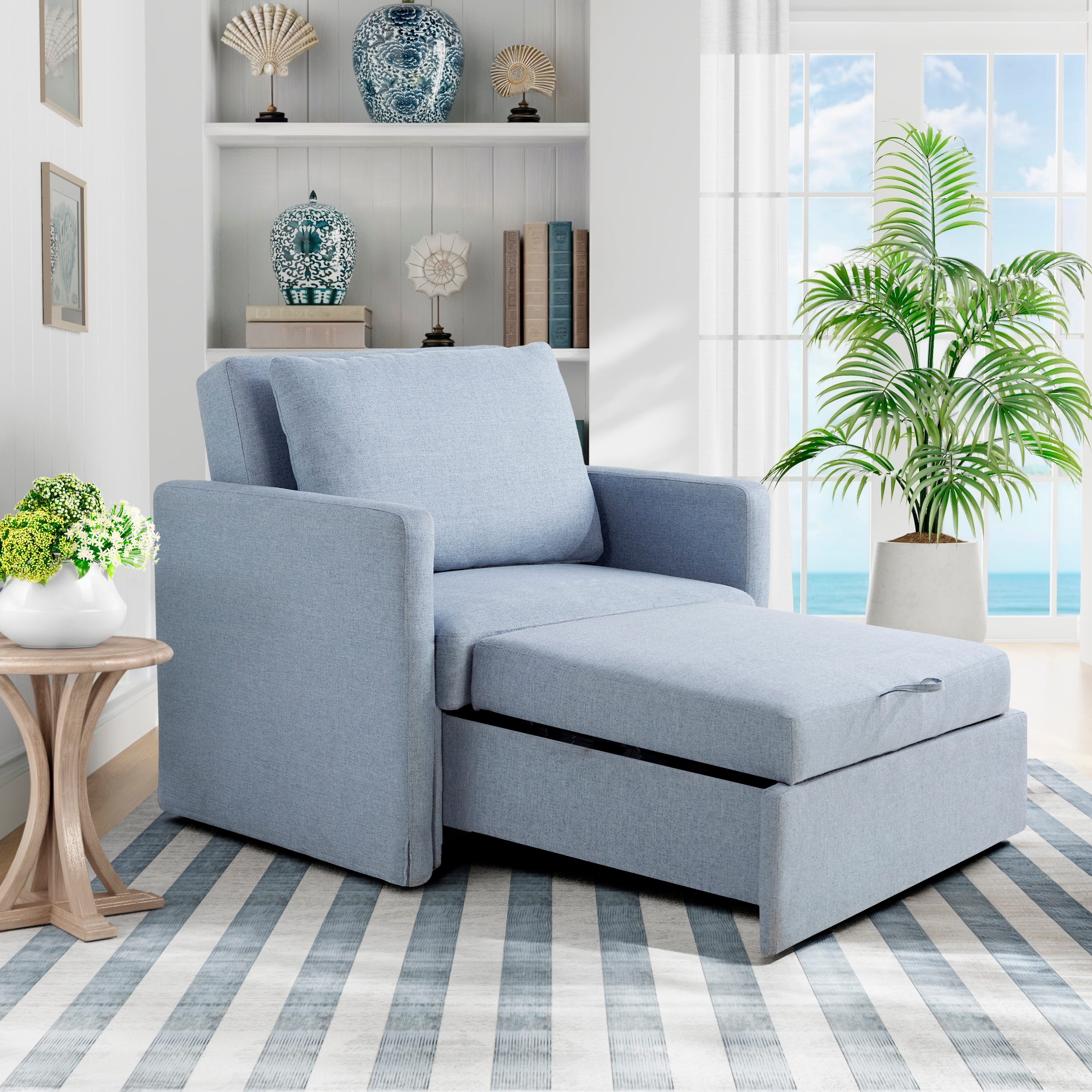 Serta cary convertible chair new arrivals