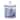 Spode Blue Italian Storage Jar - 7.5 Inch