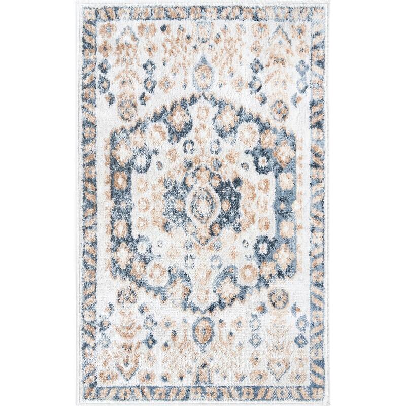 Contemporary Trabzon Collection Area Rug