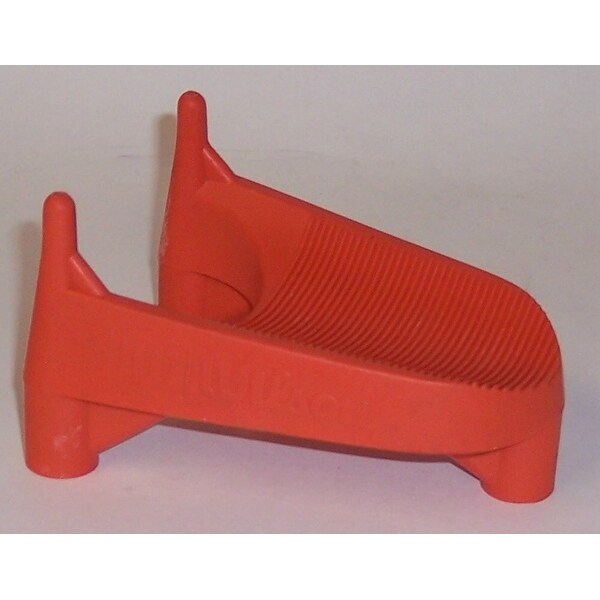 Wilson Orange Kicking Tee