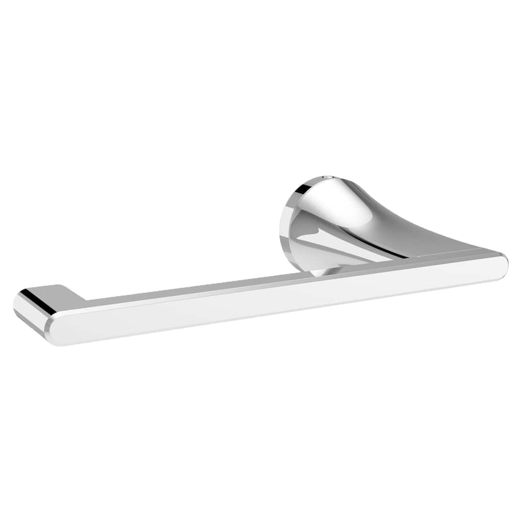 DXV DXV Modulus Wall Mounted Euro Toilet Paper Holder