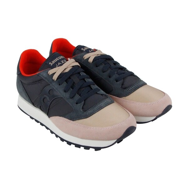 saucony jazz mens running shoes