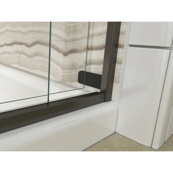 Shop Kohler K 706006 L Levity 59 3 4 High X 59 5 8 Wide Sliding