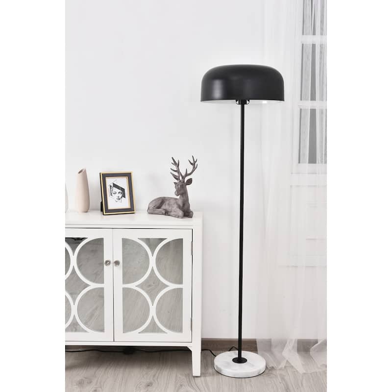 Exemplar 1 light Floor lamp