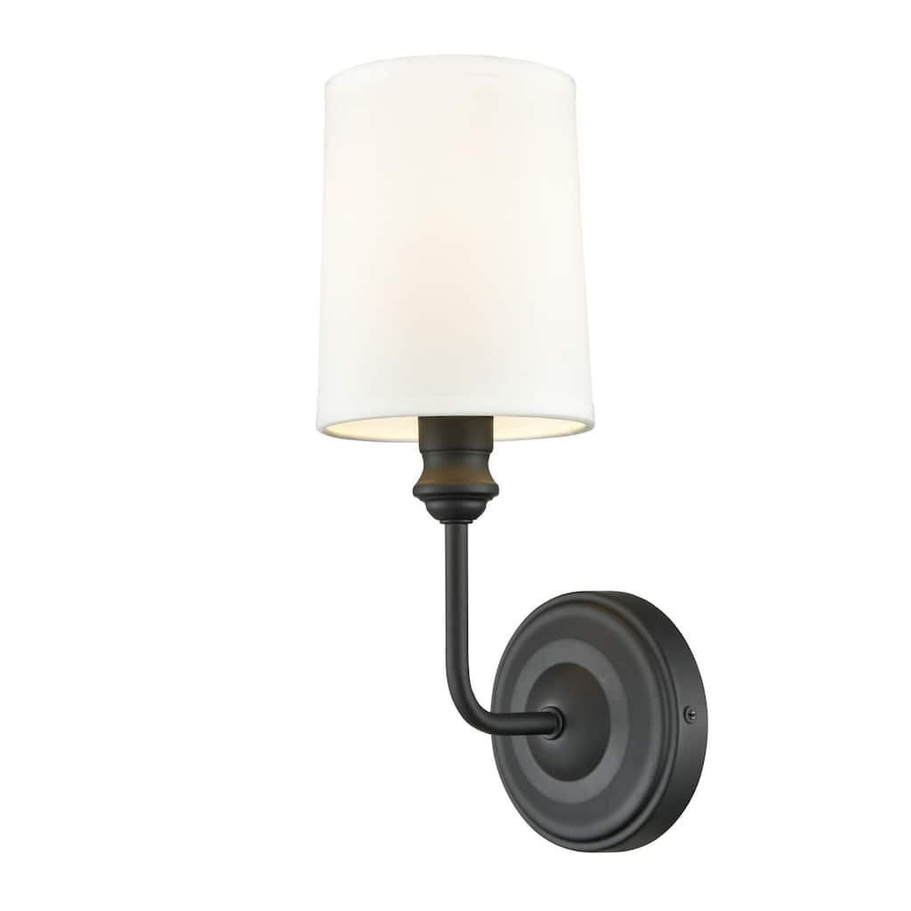 Millennium Lighting 99801 Leena 13" Tall Wall Sconce