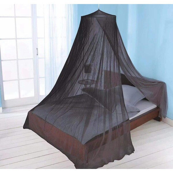 elegant mosquito net