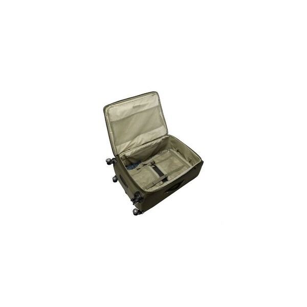 platinum magna 2 international expandable spinner