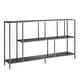 preview thumbnail 7 of 22, Winthrop Console Table