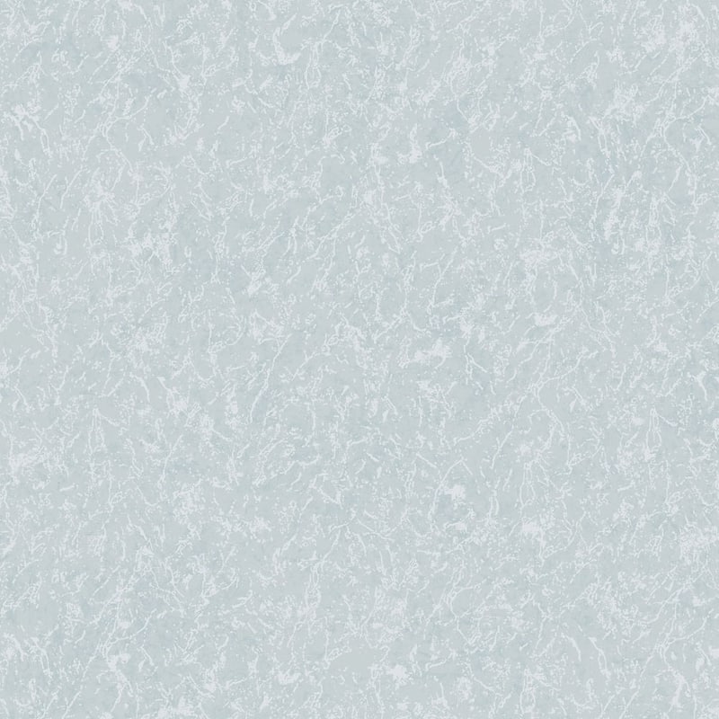 Galerie Wallcoverings Designer Colors Worn Texture Shimmer Finish Non-woven Wallpaper Roll - 33-feet long x 21-inches wide - Blue