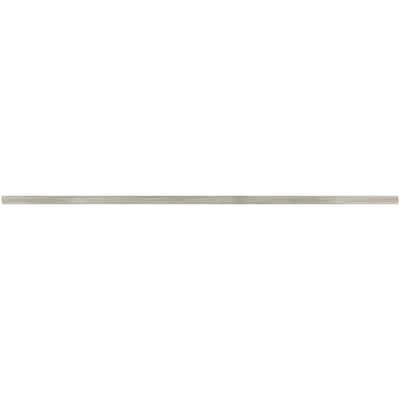 Daltile Bellamy Place 2" x 94" Slim Trim 4-in-1 Transition (Sold By the Piece)