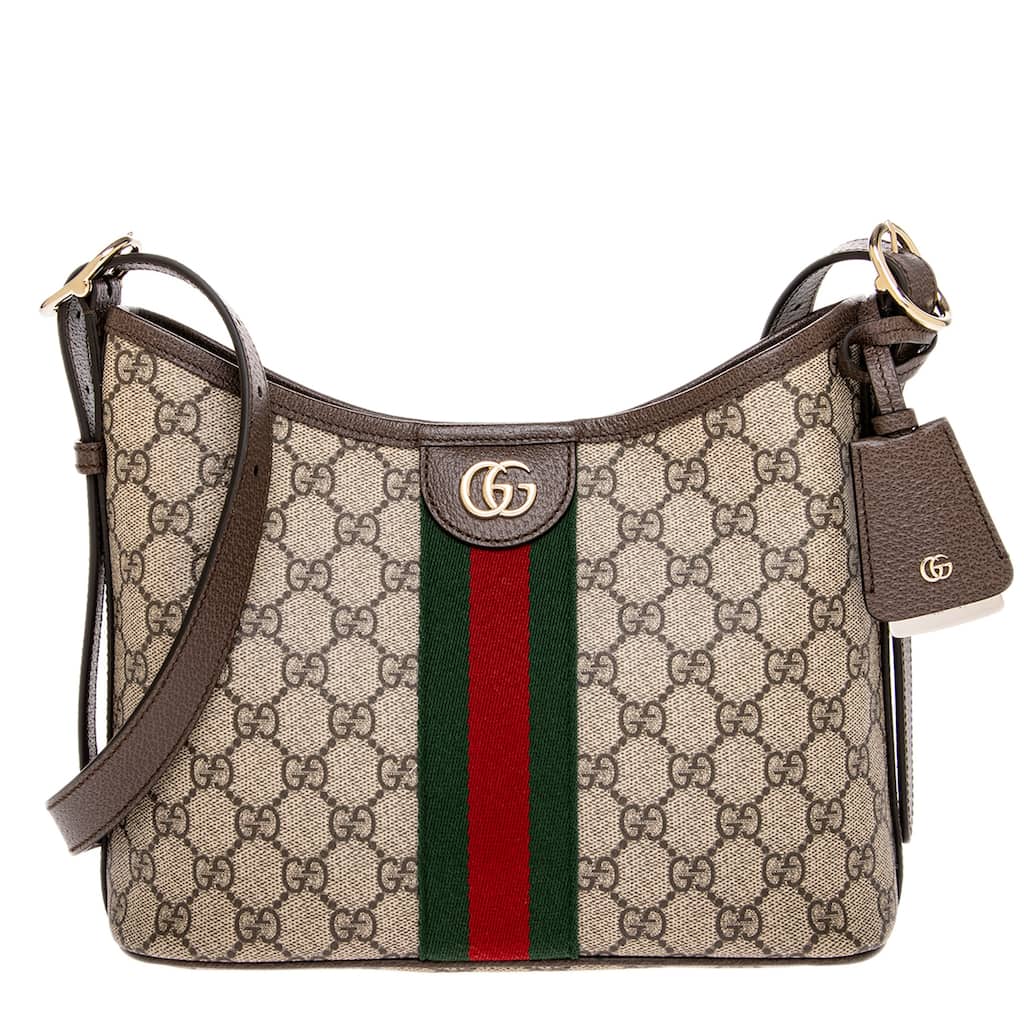 Gucci Ophidia Small Shoulder Bag