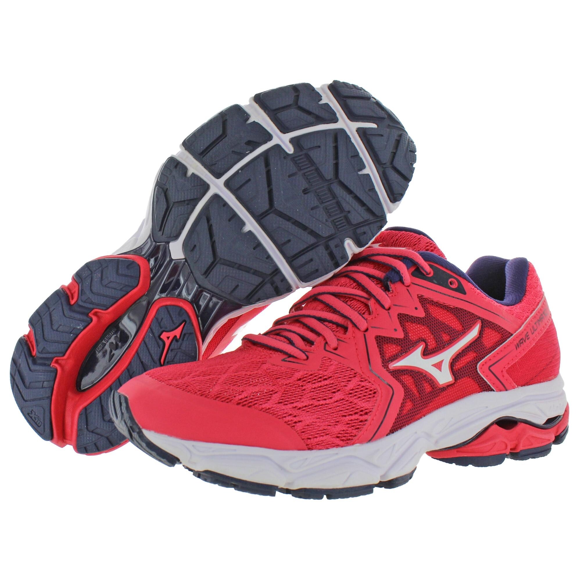 mizuno wave ultima 12 pink