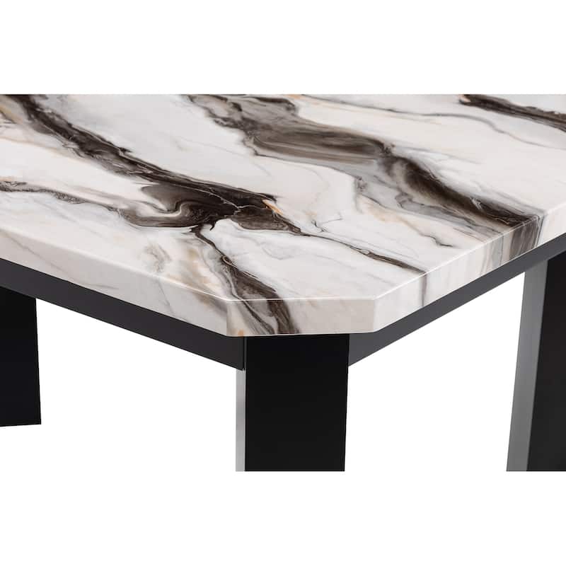 Exquisite Jasper Panda Coffee Table with Stylish Design for Elegant Living