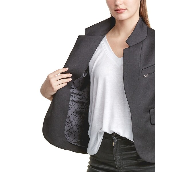 zadig blazer