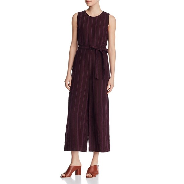jumpsuit organic