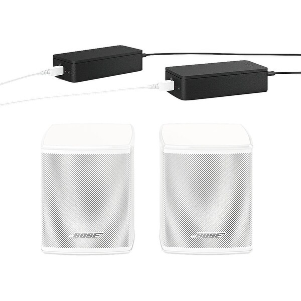 bose wireless surround